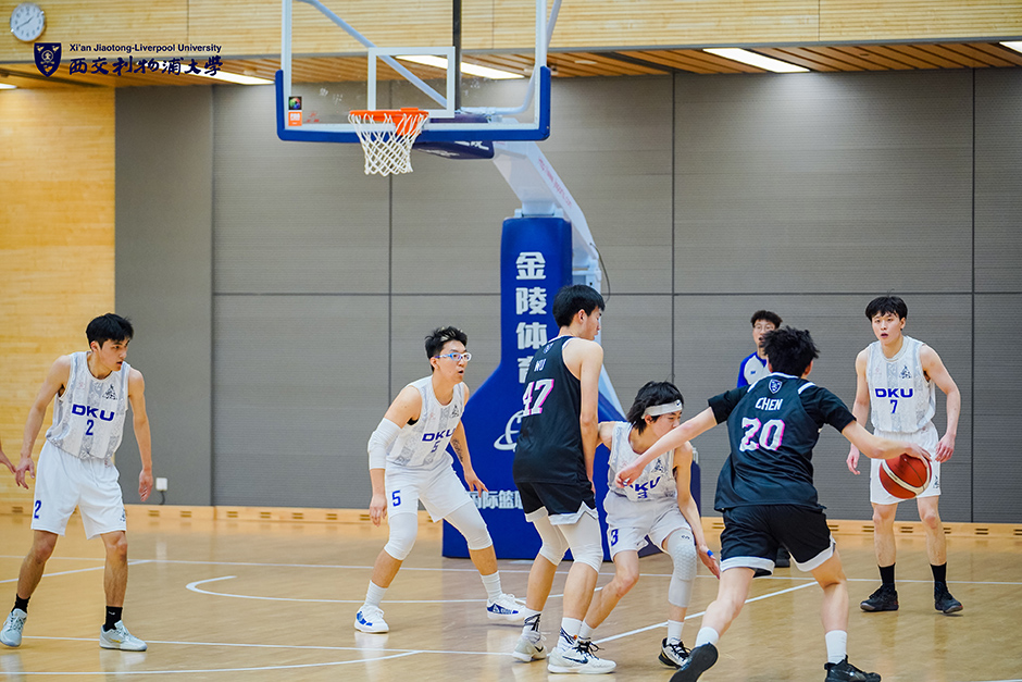 与关键